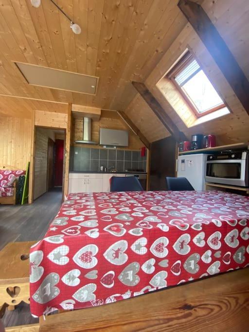 Chalet Cosy, Belle Vue, Dans Le Massif Du Vercors Lans-en-Vercors Buitenkant foto