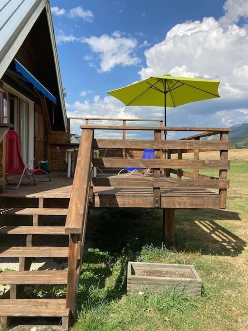 Chalet Cosy, Belle Vue, Dans Le Massif Du Vercors Lans-en-Vercors Buitenkant foto